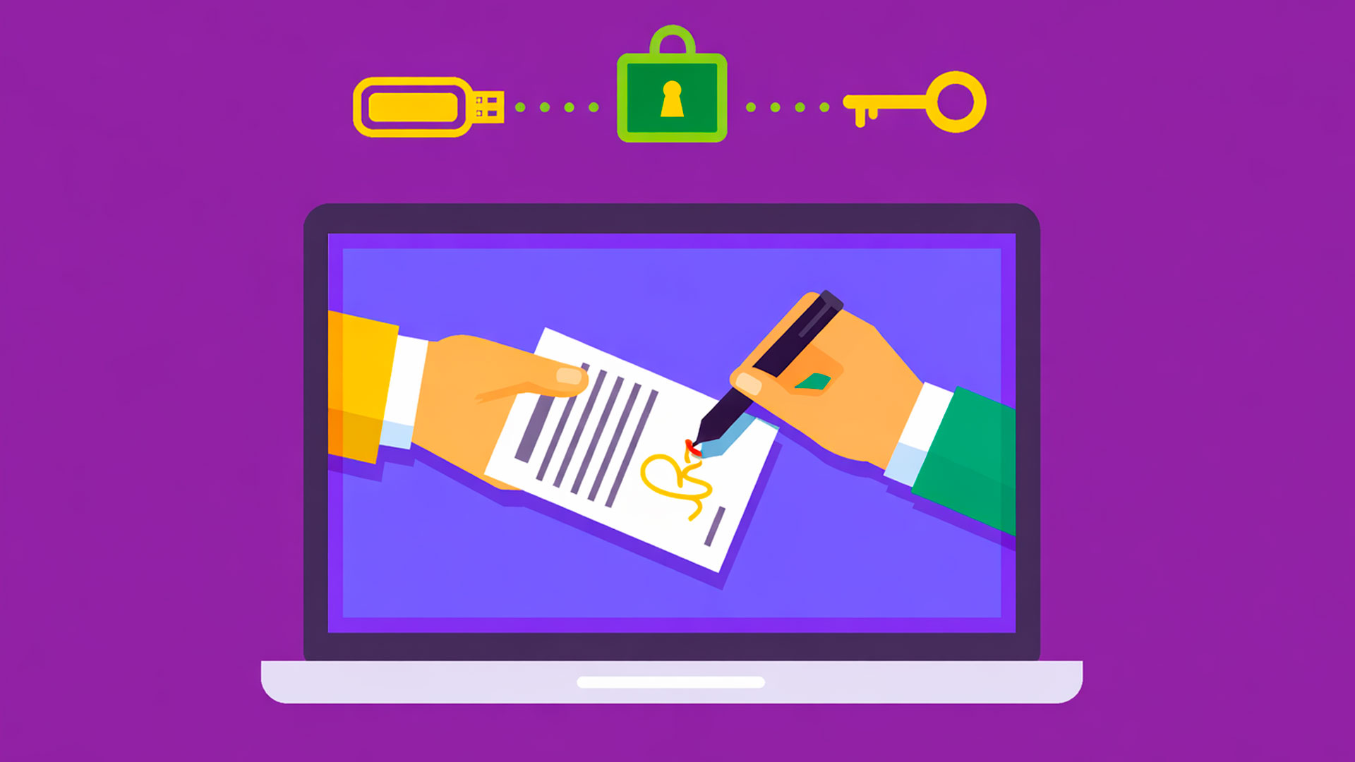 certificado digital a1